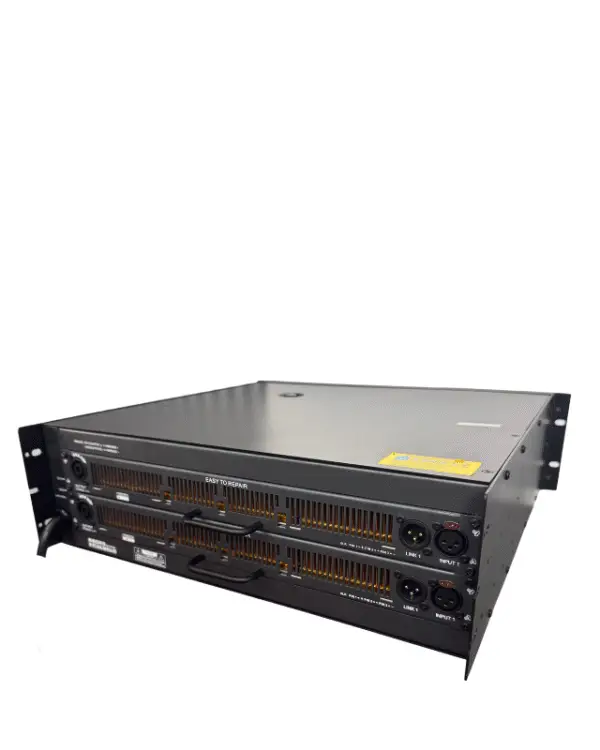 ADI S1100 AMPLIFIER - Image 2