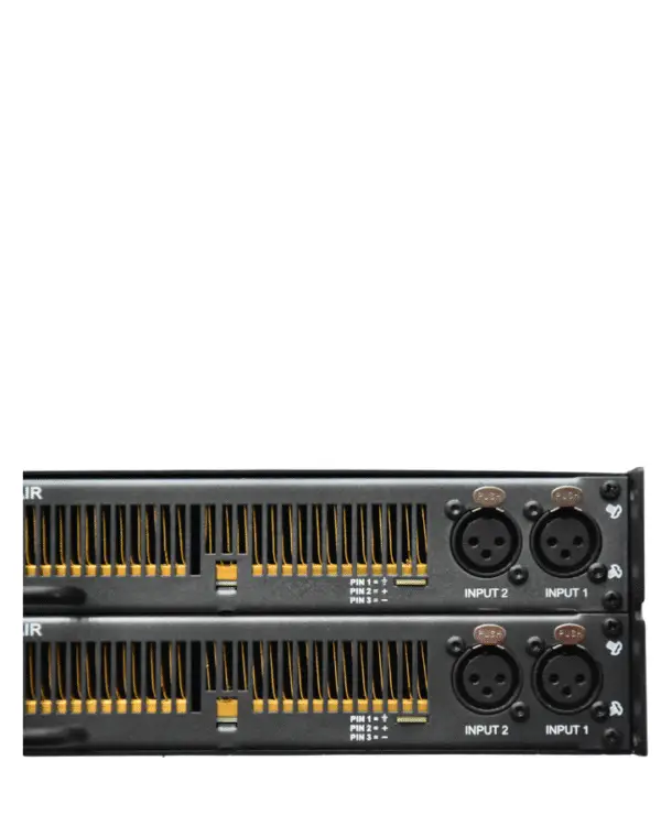 ADI T405 AMPLIFIER - Image 6