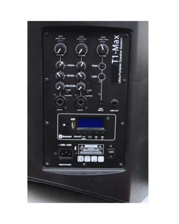 ADI KROSSBEAT 10 - Image 4