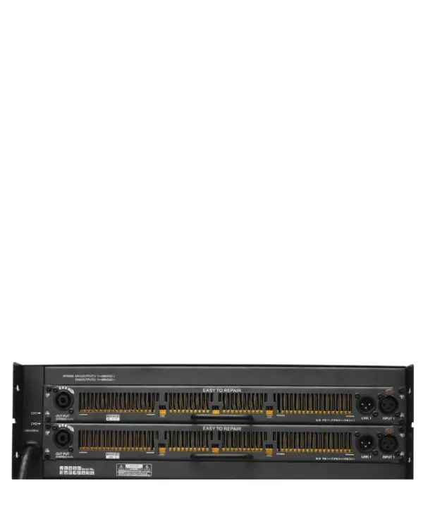 ADI S1100 AMPLIFIER - Image 5