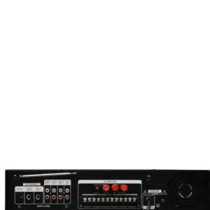 ADI PA500 ZONING AMPLIFIER