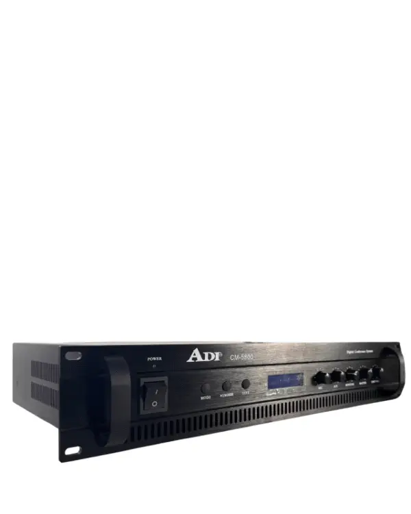 ADI CM-5800 Host - Image 2
