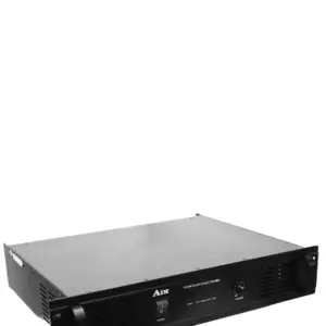 ADI PA-660 70/100 VOLT LINE AMP