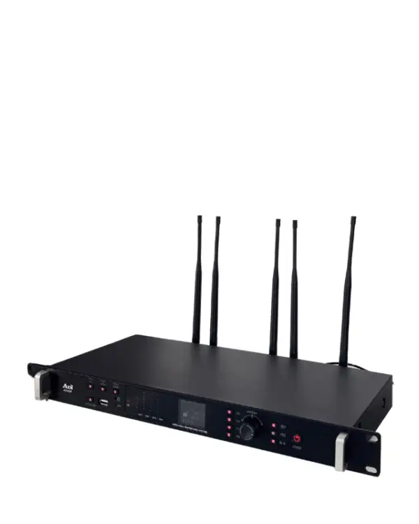 ADI AD400P CONFERENCE HOST - Image 2