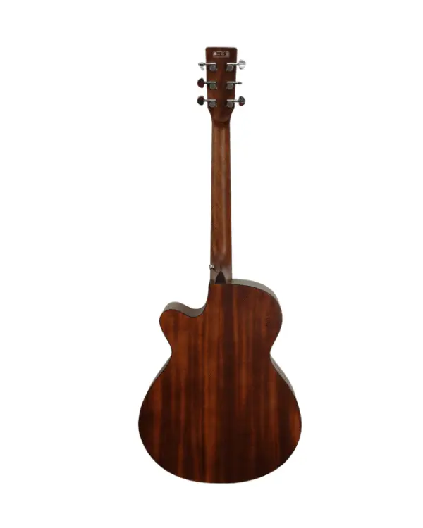 ADI A60C N ACOUSTIC GUITAR - Image 5