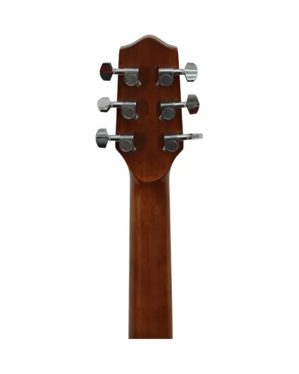 ADI AG3610 ACOUSTIC GUITAR - Image 4
