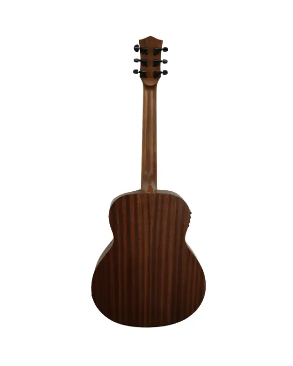 ADI 36B-BQJ EQ ACOUSTIC GUITAR - Image 4
