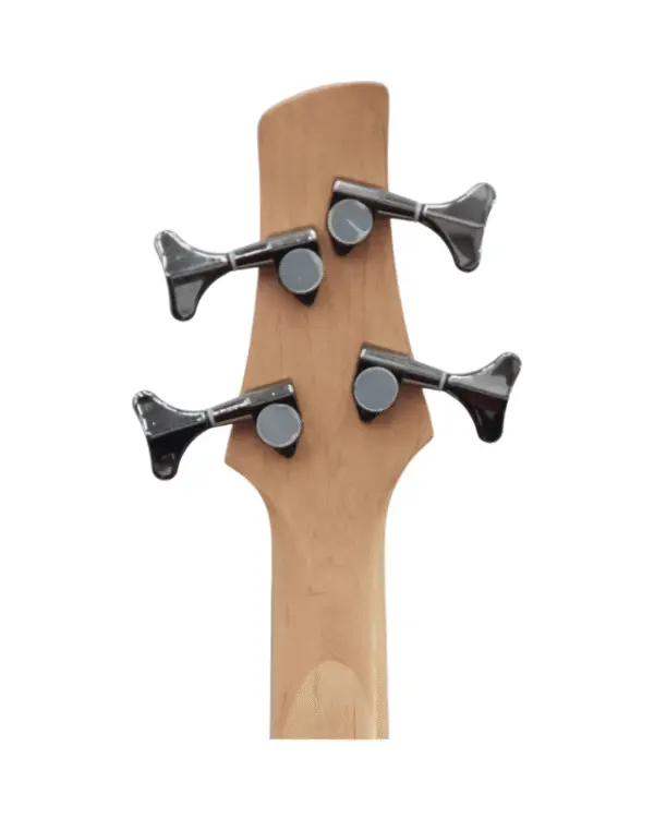 ADI 320 BASS GUITAR - Image 4