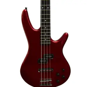ADI 320RD BASS GUITAR