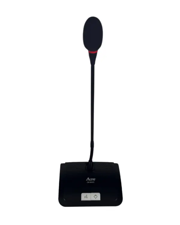 ADI CM-3600C CHAIRMAN UNIT - Image 2