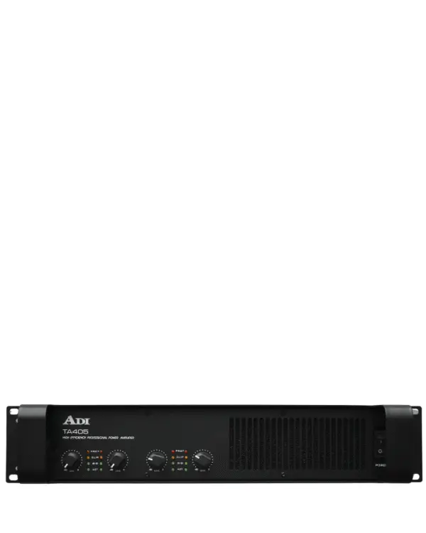 ADI T405 AMPLIFIER