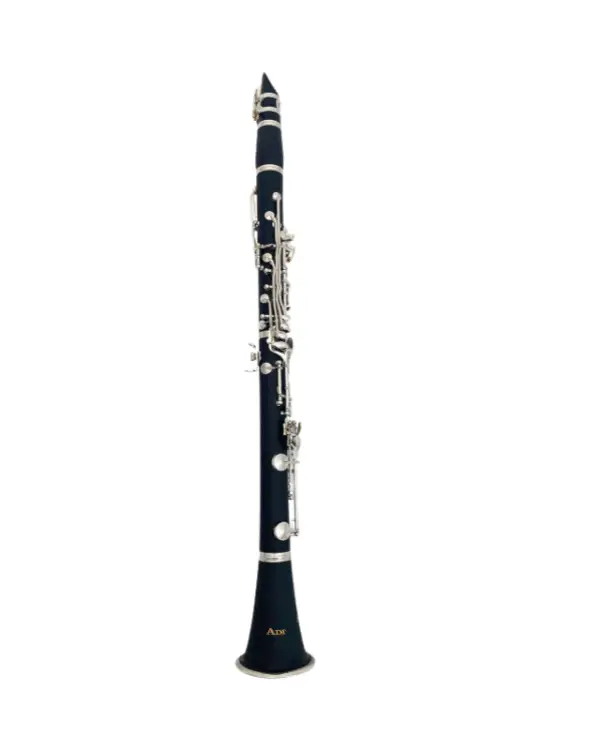 ADI 6402M CLARINET MATT FINISH