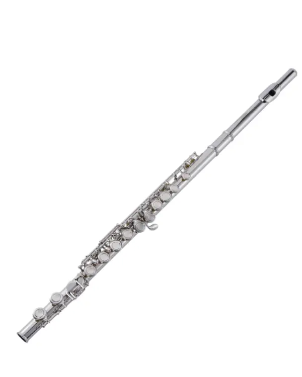 ADI 6456N FLUTE 16HOLE NICKEL PLATED
