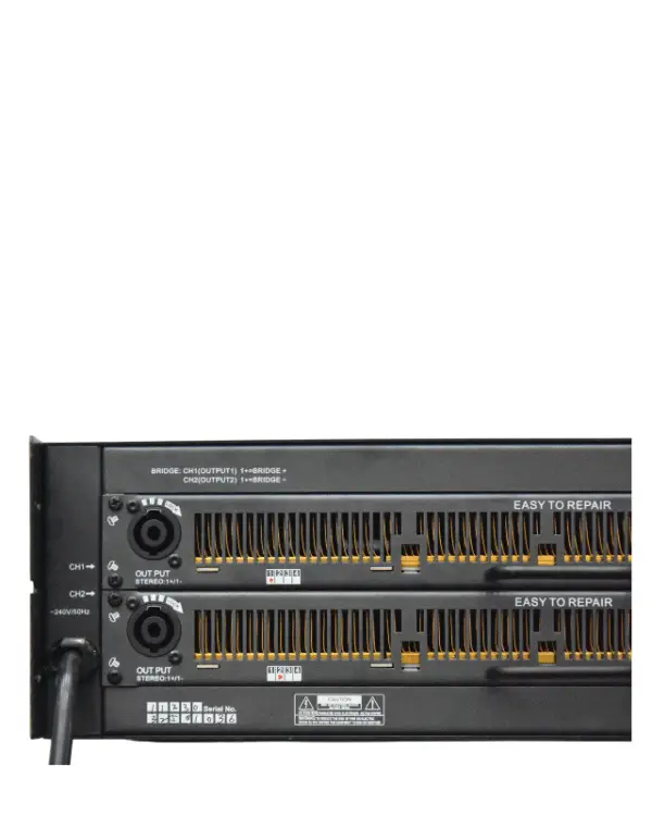 ADI S1100 AMPLIFIER - Image 6