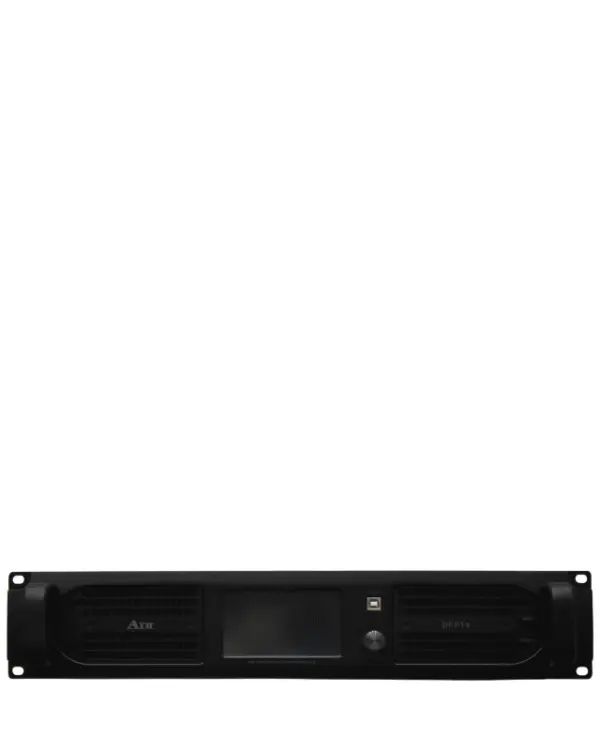 ADI DFP14 DSP AMPLIFIER
