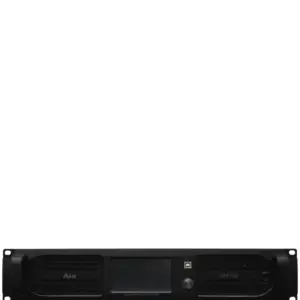 ADI DFP10Q DSP POWERED AMPLIFIER