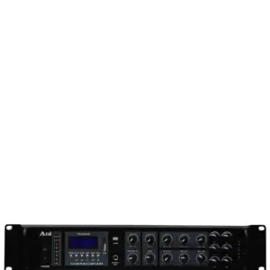 ADI PA500 ZONING AMPLIFIER