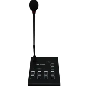 ADI ITS-1000R ZONE REMOTE MIC