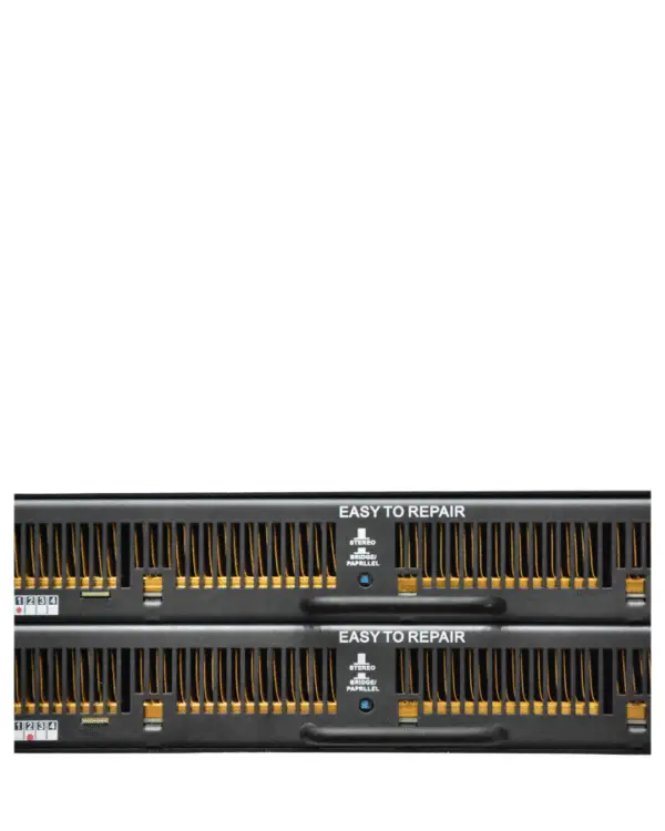 ADI T405 AMPLIFIER - Image 5
