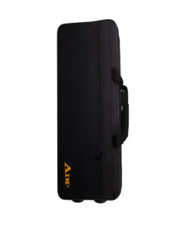 ADI AL 802F ALTO SAX ANTIQUE - Image 3