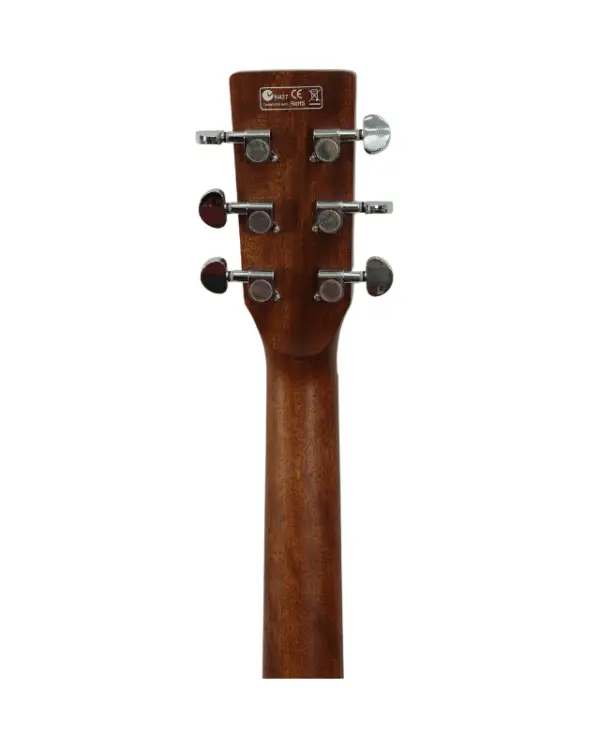 ADI A60C N ACOUSTIC GUITAR - Image 4