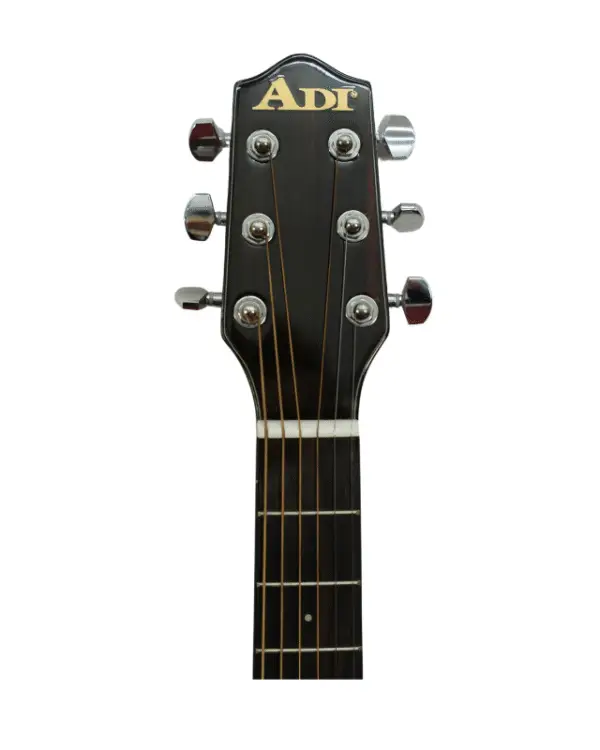 ADI AG3610 ACOUSTIC GUITAR - Image 5