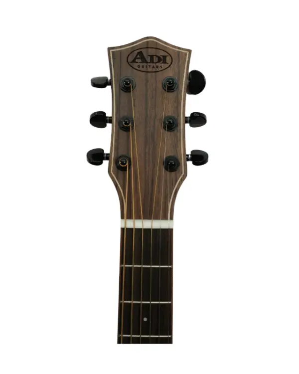 ADI 36B-BQJ EQ ACOUSTIC GUITAR - Image 5