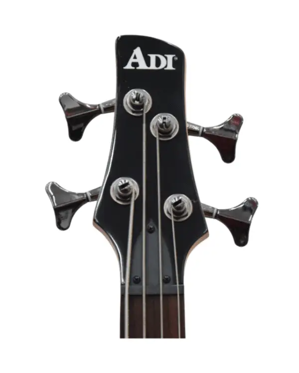 ADI 320 BASS GUITAR - Image 5