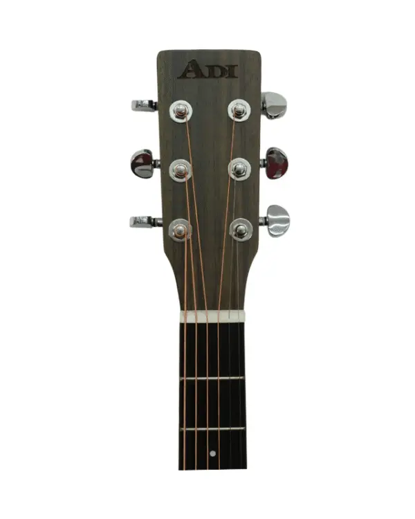 ADI D60C BK ACOUSTIC GUITAR - Image 4