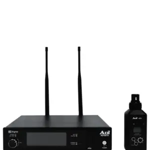 ADI AD102TD WIRELESS TRANSMITTER