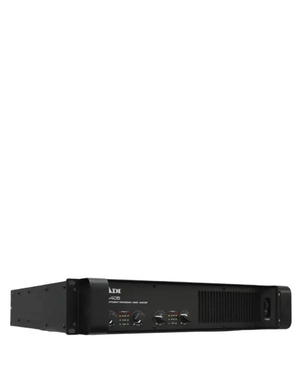 ADI T405 AMPLIFIER - Image 3