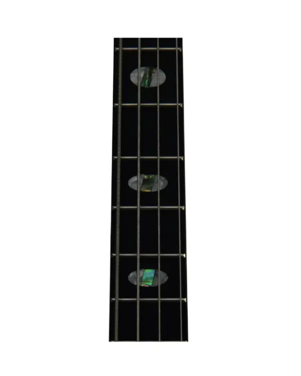 ADI S4BS ACTIVE BASS GUITAR - Image 4