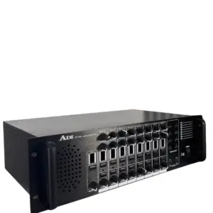 ADI ITS-1000 AUDIO MATRIX HOST