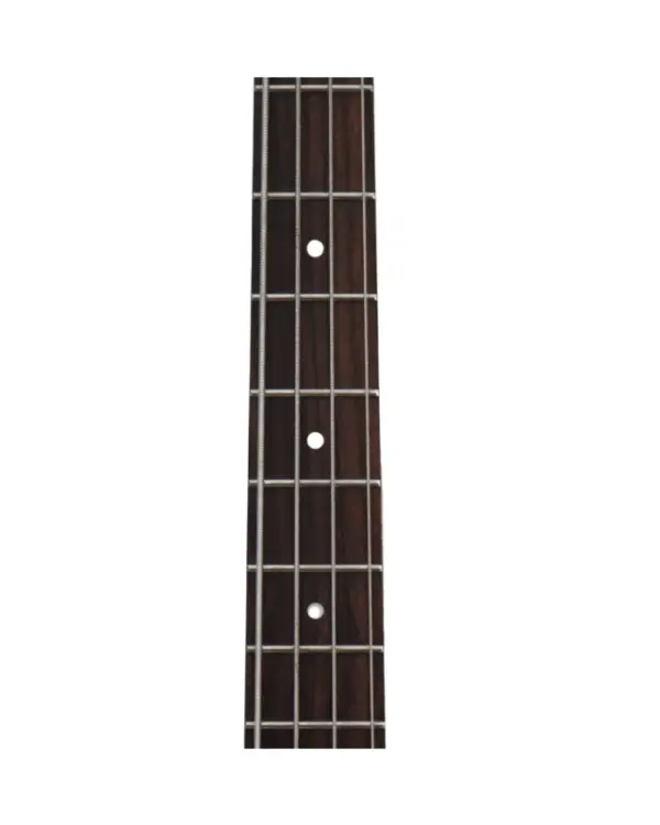 ADI 320 BASS GUITAR - Image 6