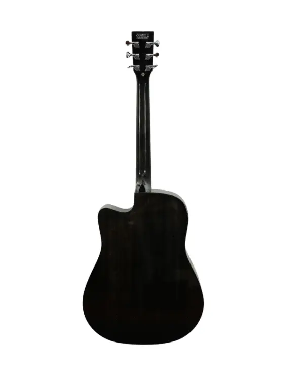 ADI 360 ACOUSTIC GUITAR - Image 6