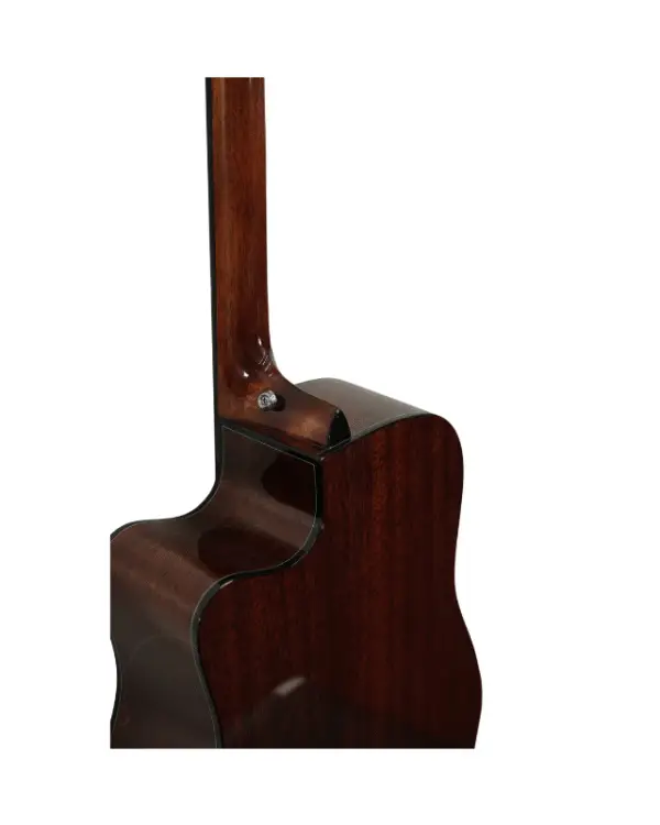 ADI 370 ACOUSTIC GUITAR - Image 2