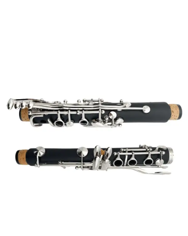 ADI 6402M CLARINET MATT FINISH - Image 2