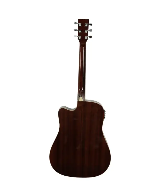 ADI AG4180EQ ACOUSTIC GUITAR - Image 5