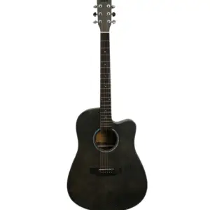 ADI D60C BK ACOUSTIC GUITAR