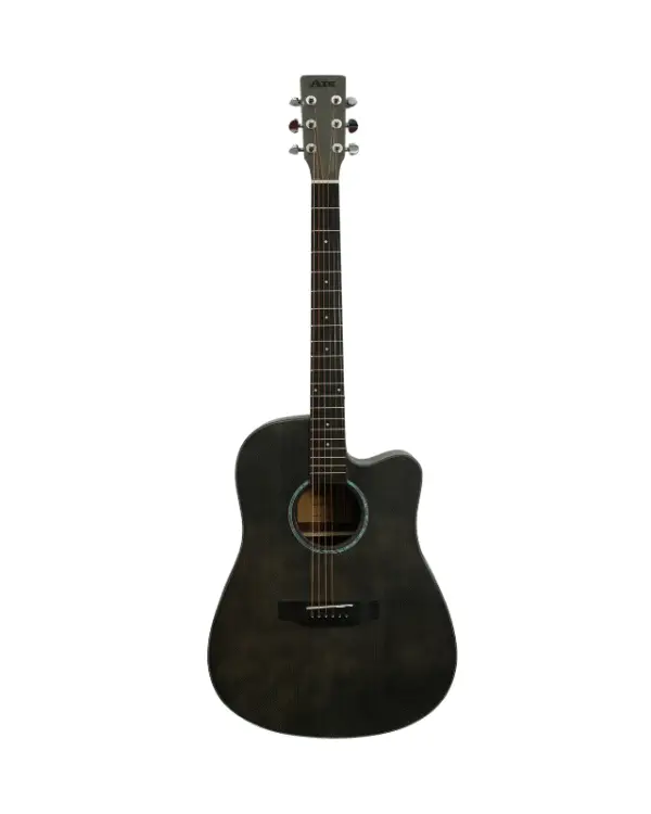 ADI D60C BK ACOUSTIC GUITAR