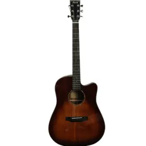 ADI 370 ACOUSTIC GUITAR