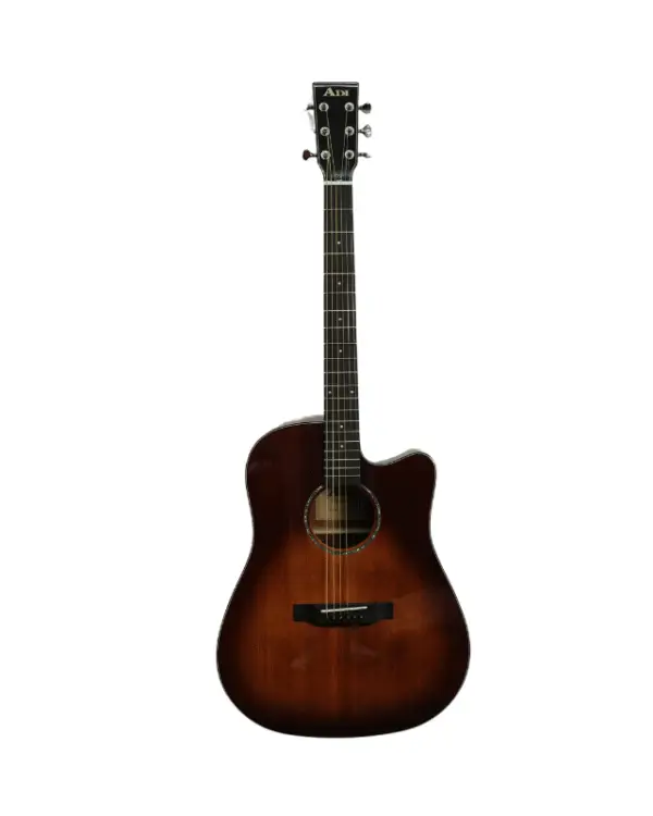 ADI 370 ACOUSTIC GUITAR