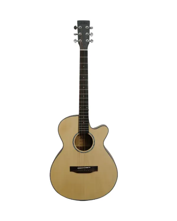 ADI A60C N ACOUSTIC GUITAR