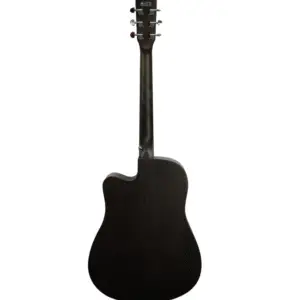 ADI D60C BK ACOUSTIC GUITAR