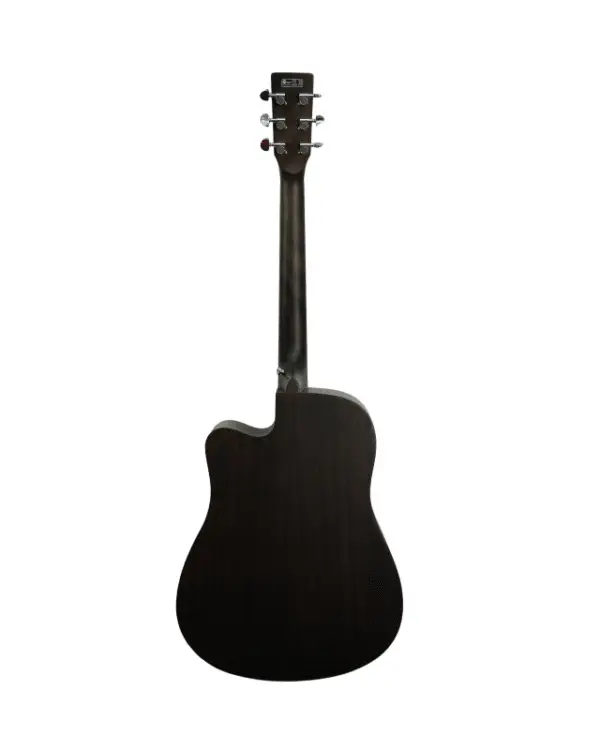 ADI D60C BK ACOUSTIC GUITAR - Image 2