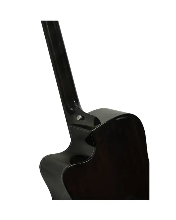 ADI 360 ACOUSTIC GUITAR - Image 7