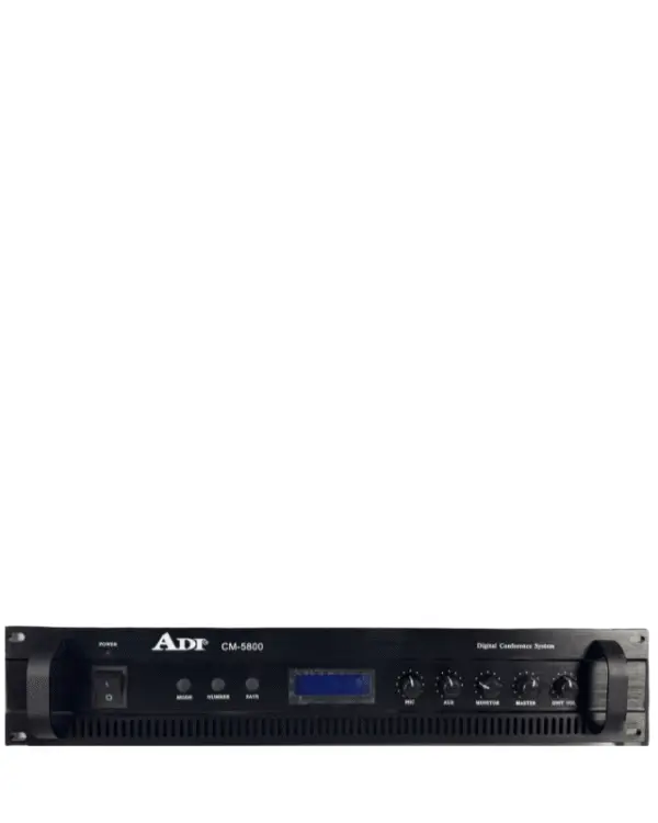 ADI CM-5800 Host