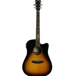 ADI AG4180EQ ACOUSTIC GUITAR