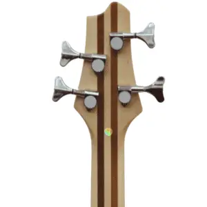 ADI S4BS ACTIVE BASS GUITAR