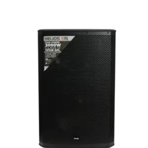 ADI HELIOS X15 ACTIVE 15″ SPEAKER